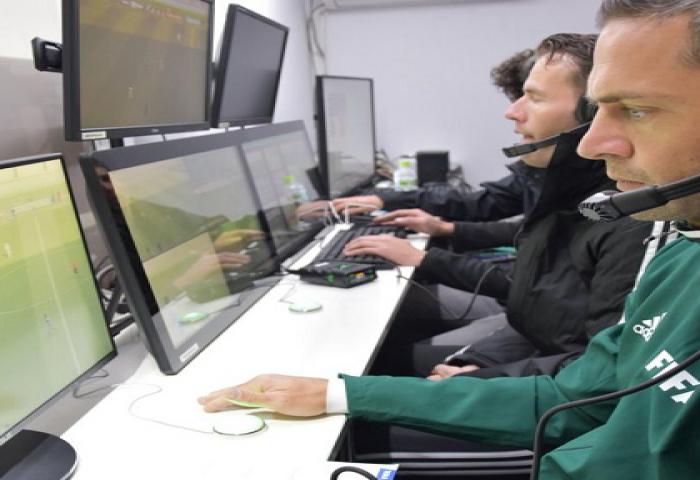 Brasil Perkenalkan Asisten Video Asisten (VAR) di Divisi Utama